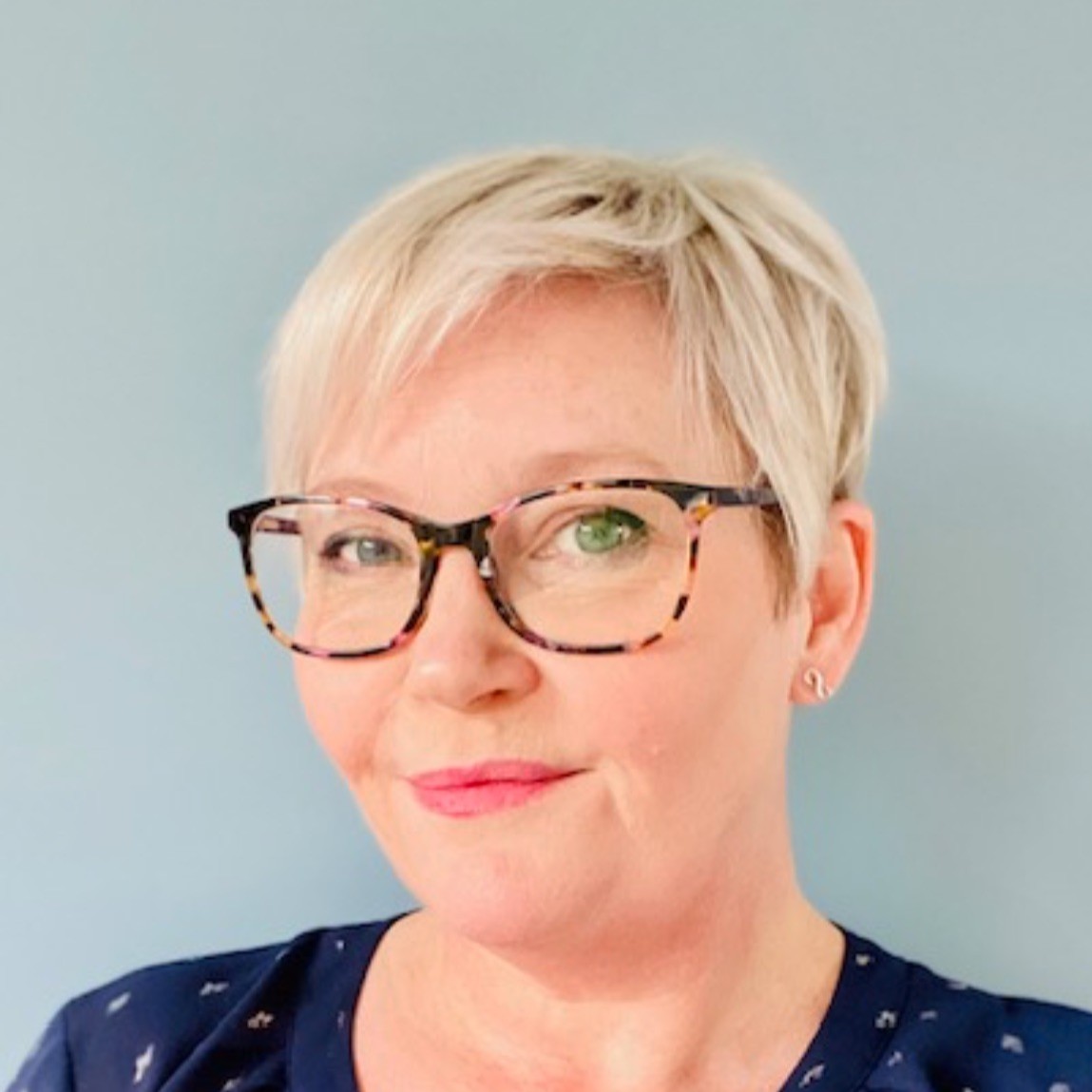 Claire Walters