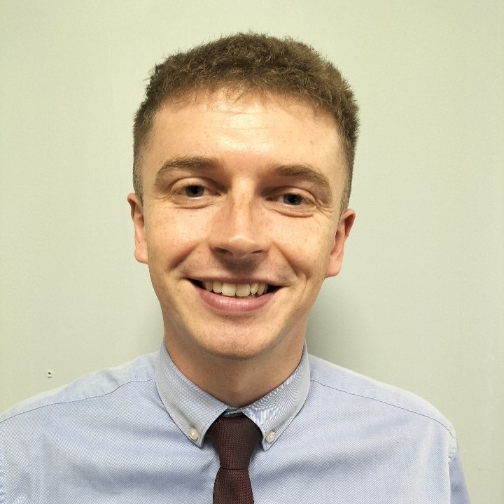 Connor Jacobs