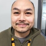 Ben Au Yeung