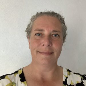 Benedicta Willis
