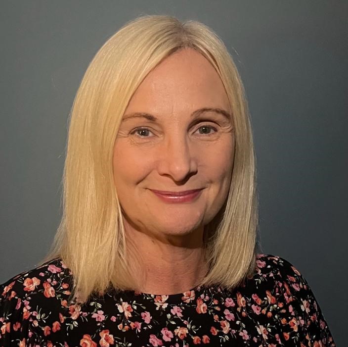 Jo Howarth