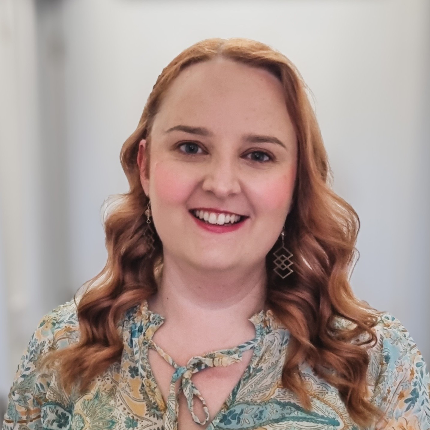 Charlotte Brown