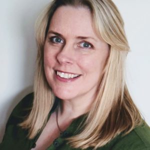 Carena Graham-Benson