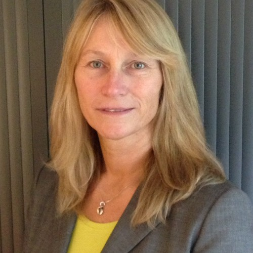 Kathryn Boulton