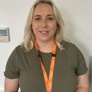 Lauren Richards