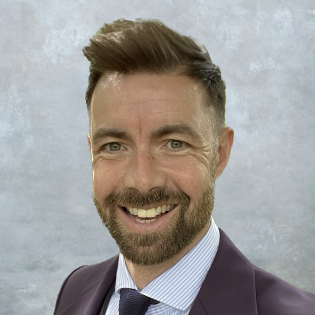 Danny Ross