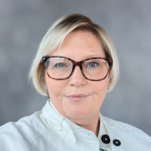 Claire Walters